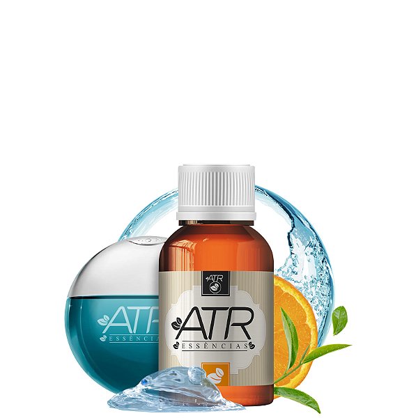 Essência Bulgari Aqua Concentrada Aromática Hidrossolúvel Perfumaria Fina