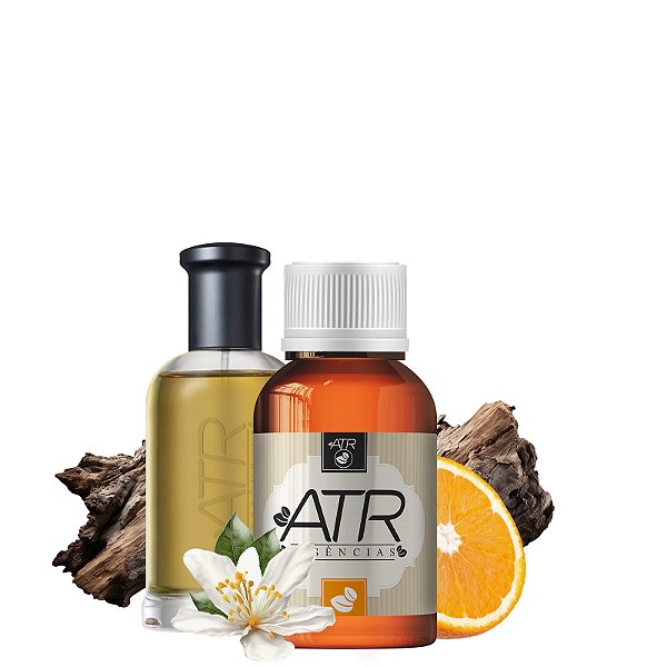 Essência Hugo Boss Concentrada Aromática Hidrossolúvel Perfumaria Fina