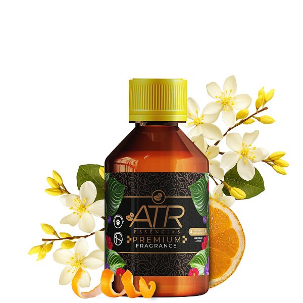 Essência Premium Coco Mademoselle Linha Universal Vollmens Sabonetes e Velas