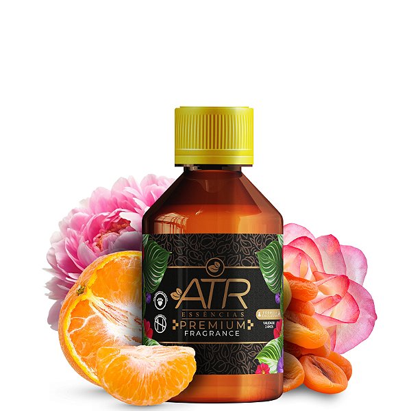 Essência Premium Maresia Linha Universal Vollmens Sabonetes e Velas