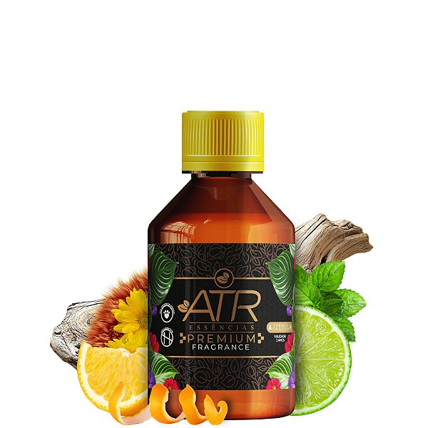 Essência Premium Birds TB Linha Universal Vollmens Sabonetes e Velas