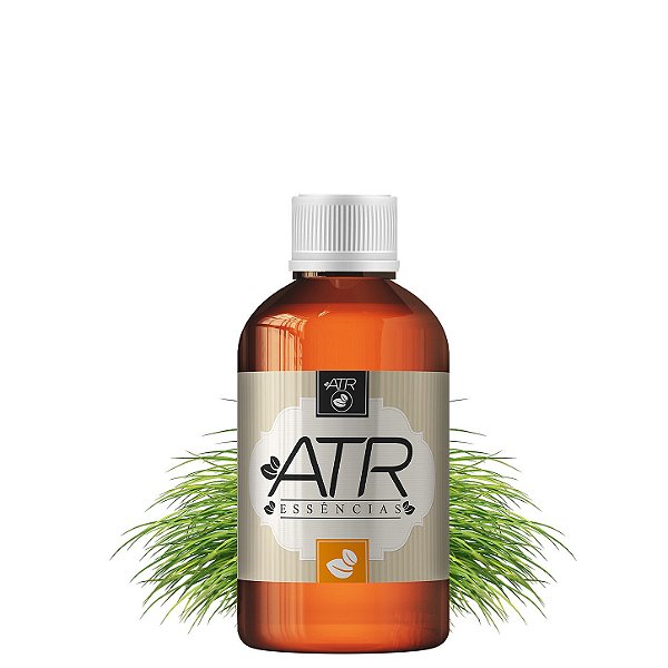 Promo Essência 100ml Citronela Lipossolúvel Óleo Concentrada Aromática para Velas, Aromatizadores e Cosméticos