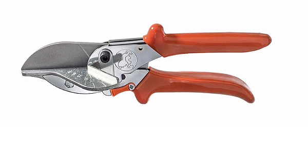 TESOURA DE CORTE DE ESQUADRIA L3.104/HU