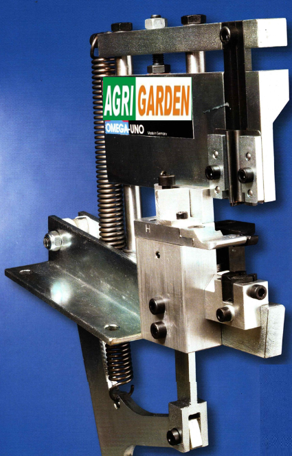 Maquina Para Enxertia - Made in Germany