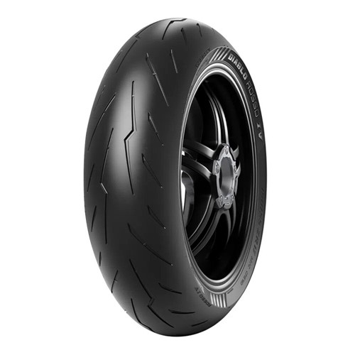 PNEU PIRELLI DIABLO ROSSO IV 180/55-17 73W TL