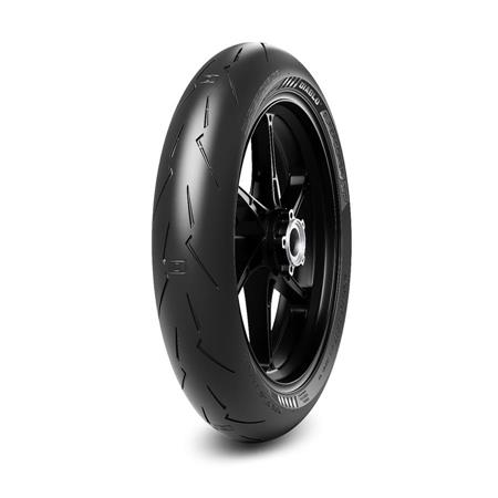 PNEU PIRELLI DIABLO SUPER CORSA SP V4 120/70-17 58W