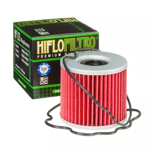 FILTRO DE ÓLEO HIFLO HF 133