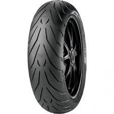 PNEU PIRELLI ANGEL GT 180/55-17 73W TL TRASEIRO