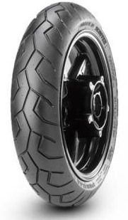 PNEU PIRELLI DIABLO SCOOTER 120/70-15 TL