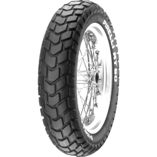 PNEU PIRELLI MT 60 120/80-18 TL