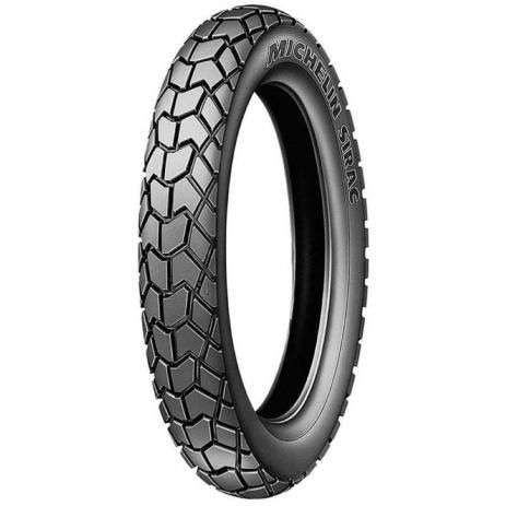 PNEU MICHELIN SIRAC 110/90-17 TT