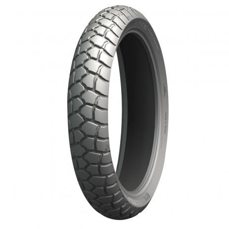 PNEU MICHELIN ANAKEE ADVENTURE 110/80-19 59V DIANTEIRO