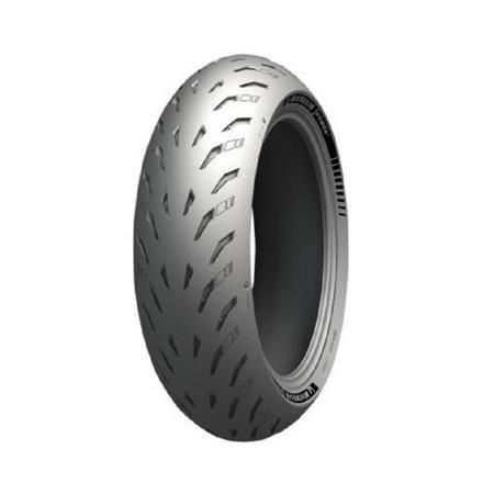 PNEU MICHELIN POWER 5 190/55-17