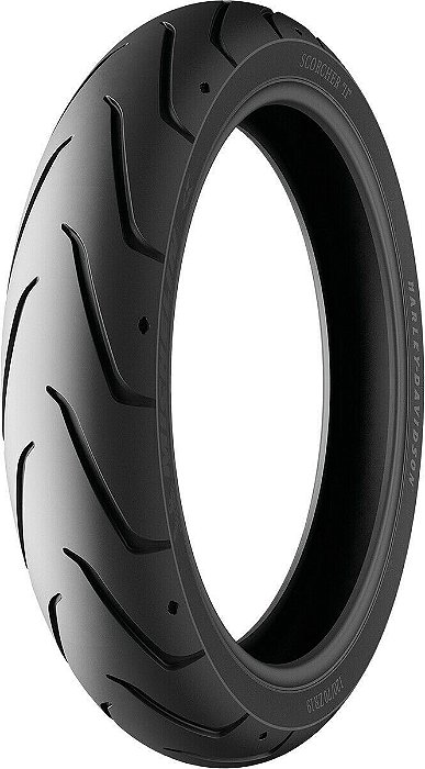 PNEU MICHELIN SCORCHER 11 120/70-19 DIANTEIRO