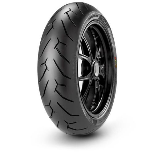 PNEU PIRELLI DIABLO ROSSO II 180/55-17 73W TL