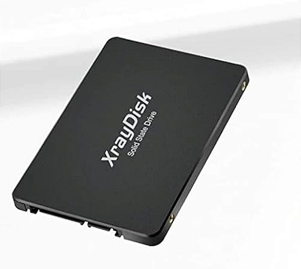 SSD 2.5 SATA 120gb