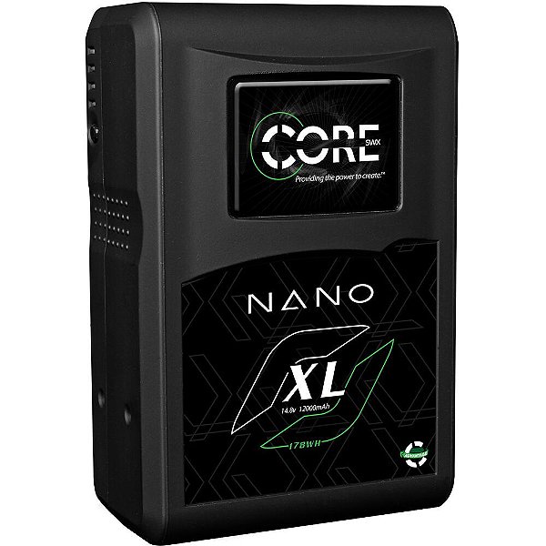 Bateria V-Mount NANO XLV 180WH CoreSWX