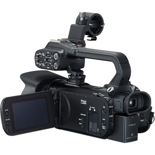 Câmera Filmadora Canon XA15