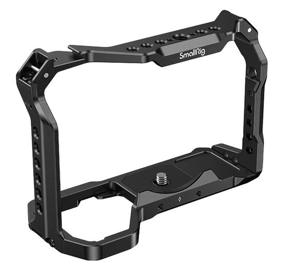 Cage Gaiola SmallRig para Sony A7R IV e A9 II