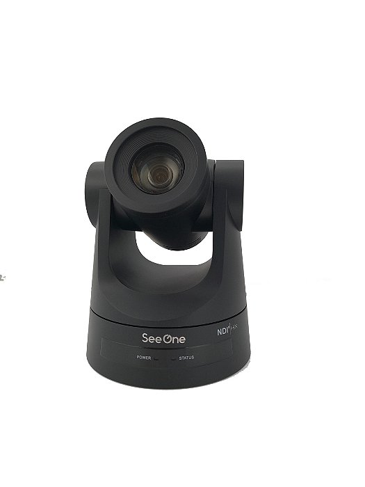 Camera SeeOne PTZ NDI UV-580-30X
