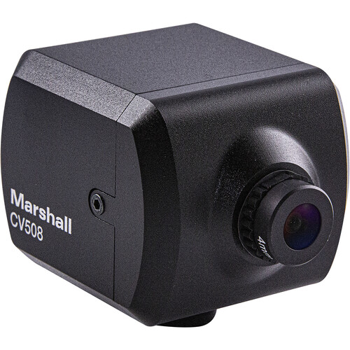 Micro Camera Marshall CV508