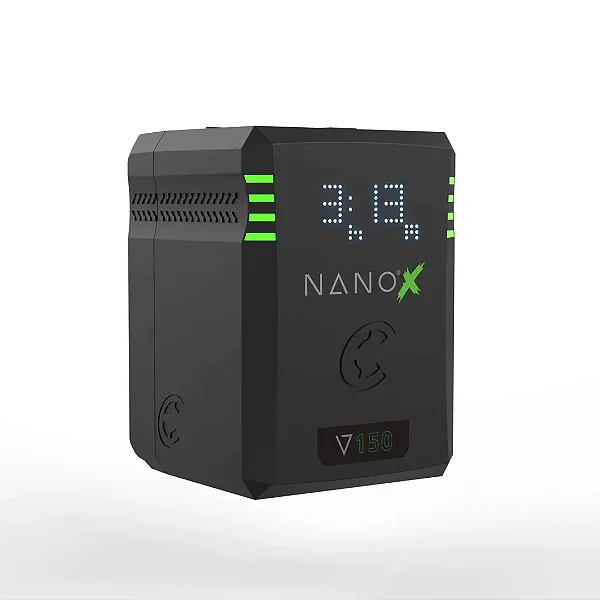 BATERIA CORE SWX  NANO-V150X V-MOUNT
