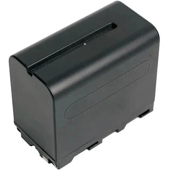 Bateria Similar NP-F 960/970 (7.200mah)