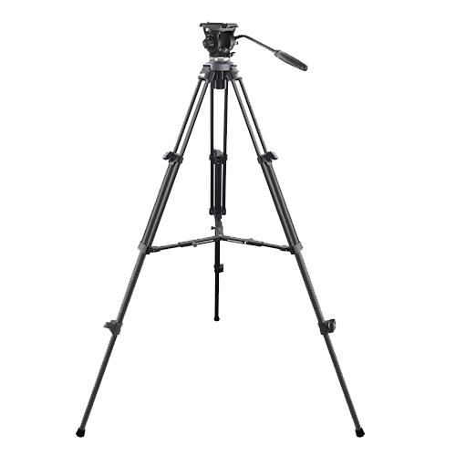 Tripé E-Image EC610R