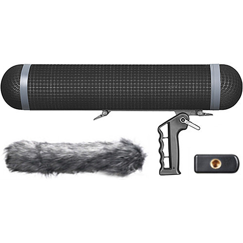 Blimp E-Image BS-P60