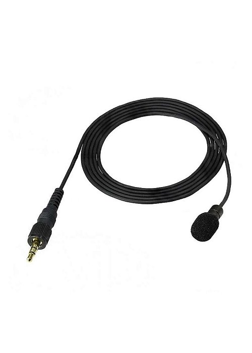 Microfone De Lapela – Sony ECM-V1BMP