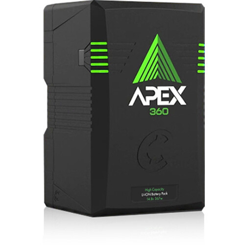 CORE SWX APEX 360V