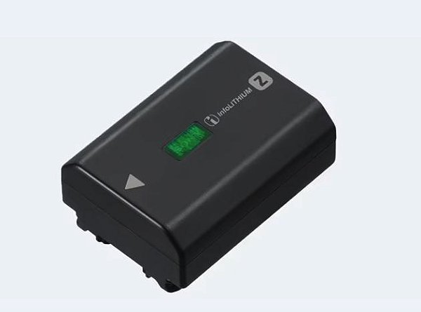 Bateria Sony NP-FZ100 (Original) Alpha A9, A7r Iii, A7 I