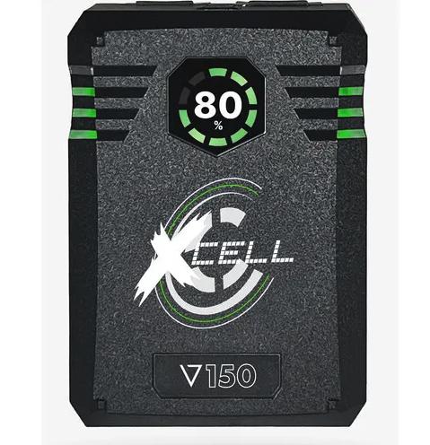Core SWX XCell Micro-Size Smart Battery (148Wh, V-Mount)