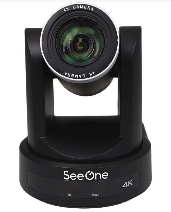 Câmera PTZ SeeOne UV-590 4K 20x - SDI