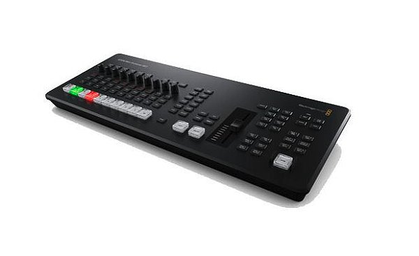 Switcher Blackmagic ATEM Mini Extreme ISO G2