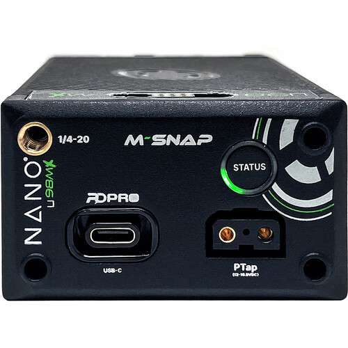 Bateria Core SWX NANO-U98MX M-SNAP HDV (98Wh, Sony BP-U)