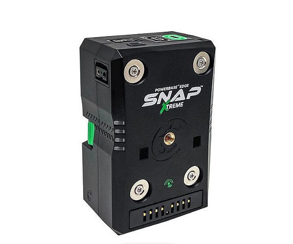 Powerbase Edge SNAP Xtreme (98 Wh)