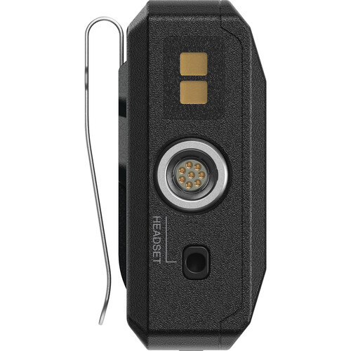 Beltpack para Intercom Hollyland Solidcom M1 (1.9 GHz)