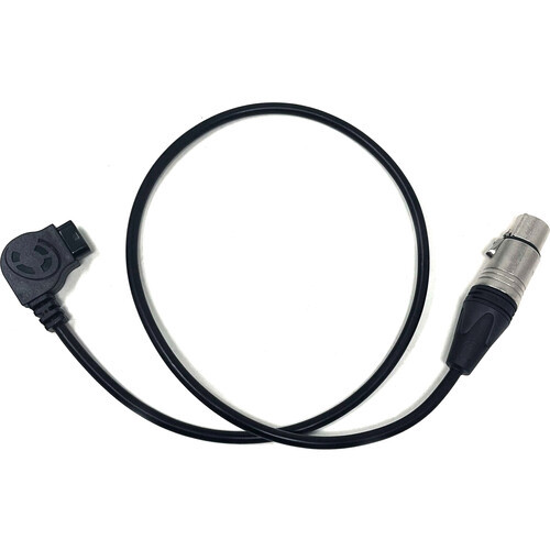 Cabo Core SWX PD Pro para 3 Pinos XLR (24")