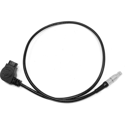 Cabo Core SWX 12V PD Pro para LEMO de 2 pinos