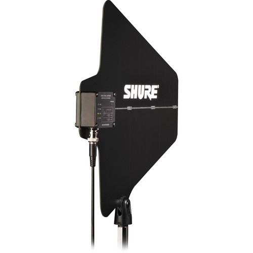 Antena Direcional Ativa Shure UA874