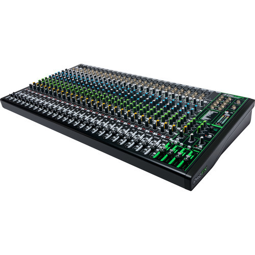 Mixer de Audio ProFX30v3 Mackie