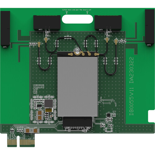 Kiloview 5G Modulo