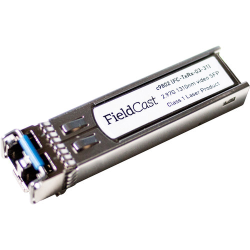 Modulo Ótico Fieldcast SFP 3G