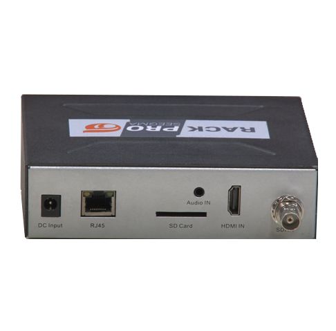 Encoder de Streaming LF 365S- SDI/HDMI