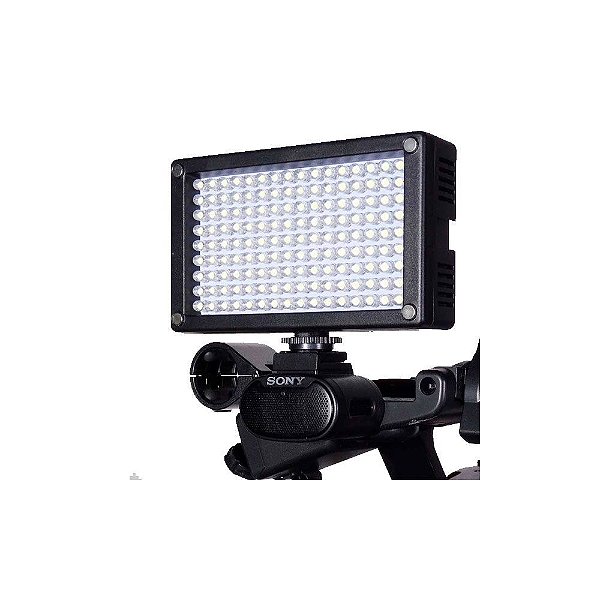 Iluminador E-image Led 112 (semi-novo)