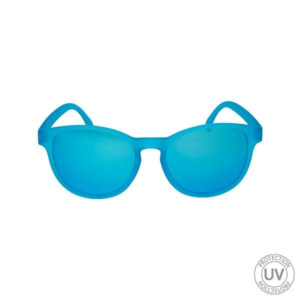 Óculos de Sol Yopp Polarizado com Proteção UV400 Mar Tá Bravo 2.0