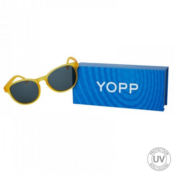 Óculos de Sol Polarizado Uv400 Yopp Ye Ye