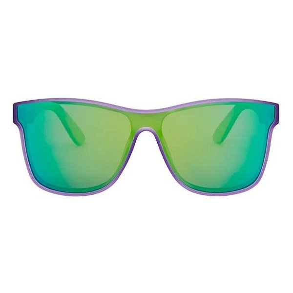 Óculos de Sol Yopp Polarizado com Proteção UV400 Yopp Hype - Vem Verão