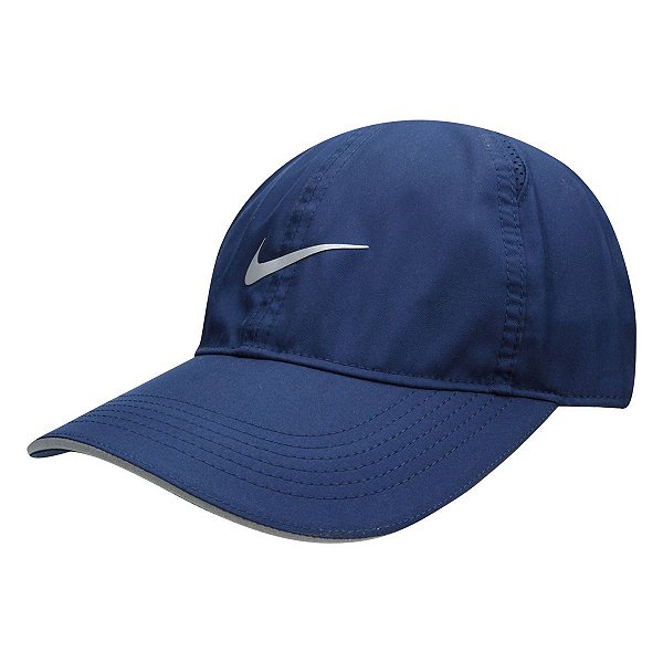 boné nike featherlight run